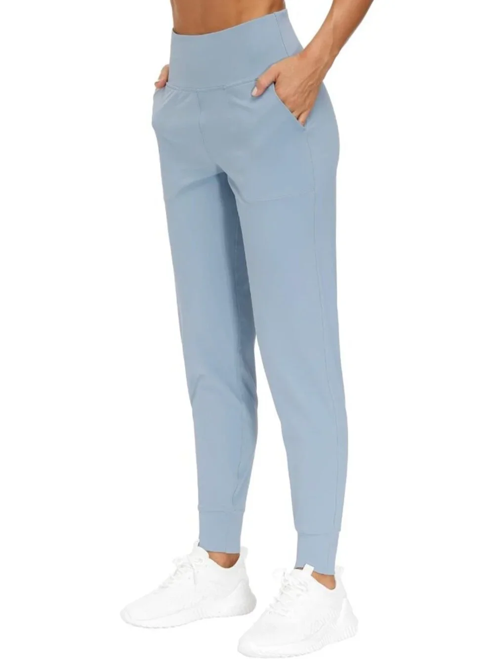 Lightweight Women's Workout Joggers | Comfy Lounge Pants & Leggings for Gym